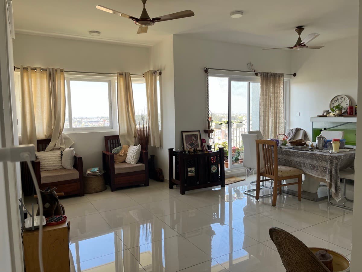 Aashin's home photo 1