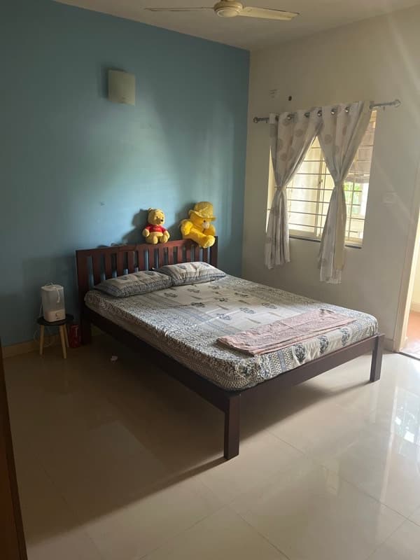 Arunabh's home photo 1