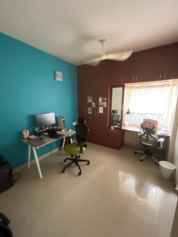 Arunabh's home photo 5