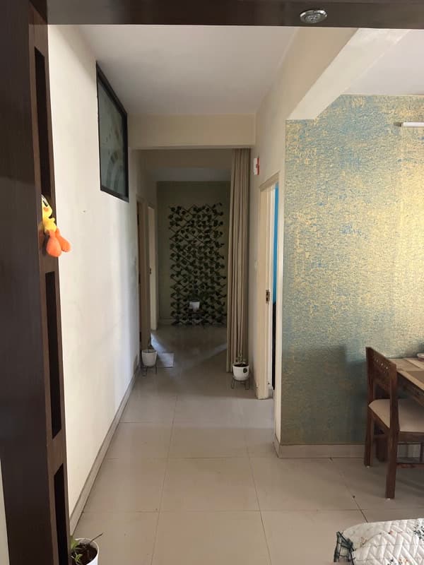 Arunabh's home photo 6