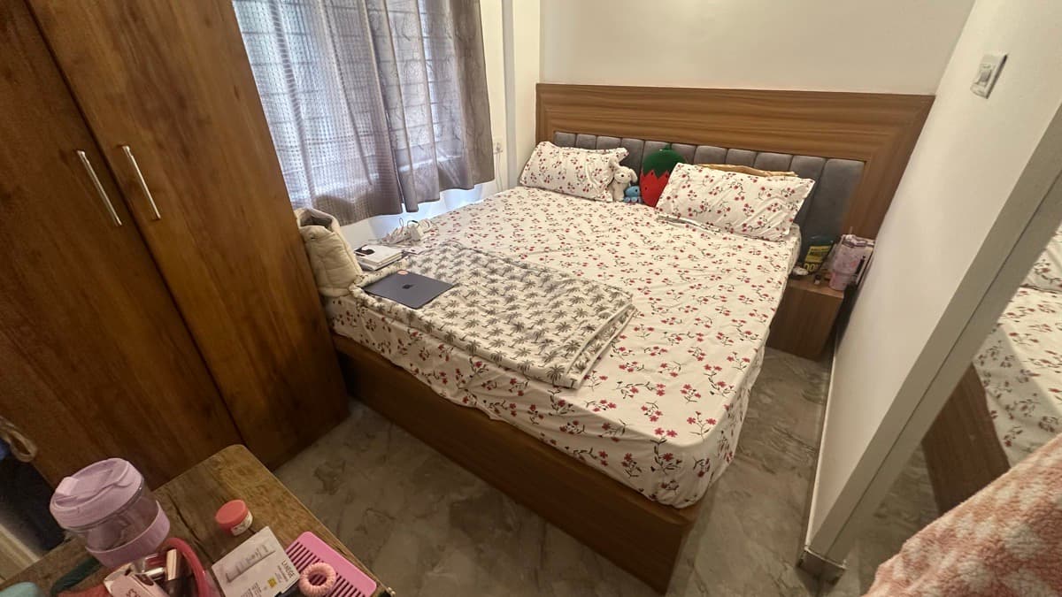 Tahreem's home photo 2