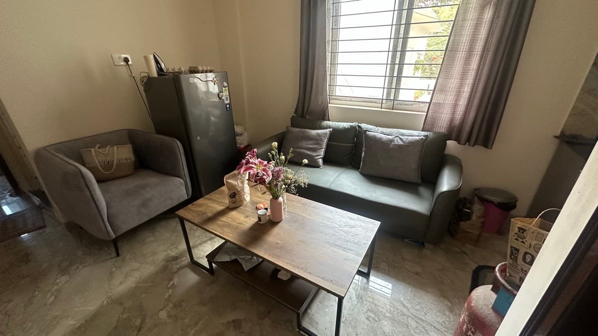 Tahreem's home photo 1