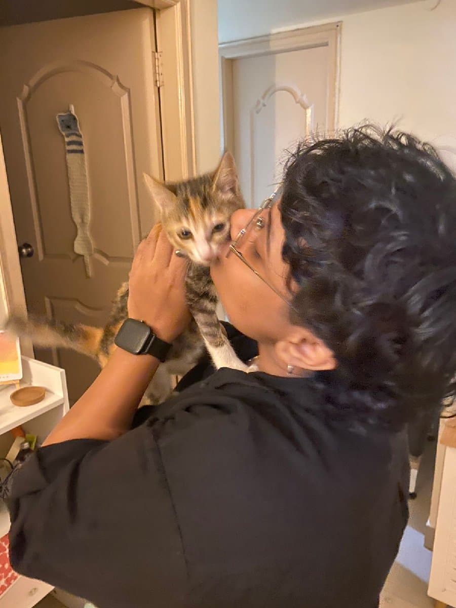 Sanghamitra's home photo 5