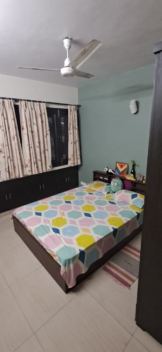 Aakarsha's home photo 1