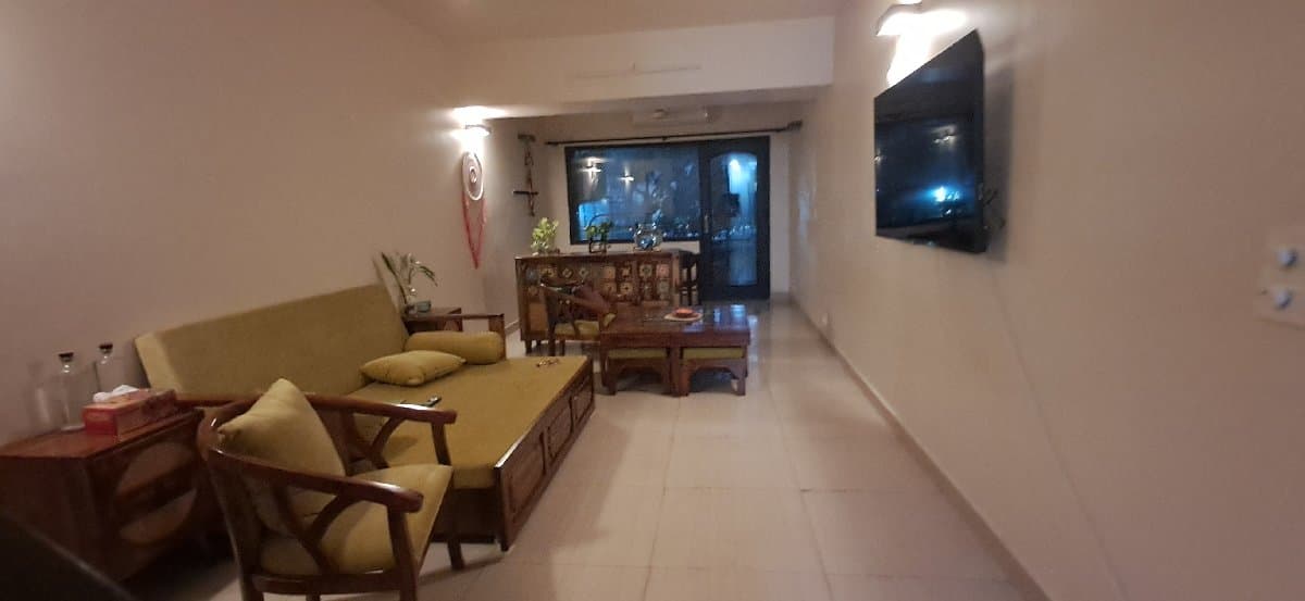 Aakarsha's home photo 2