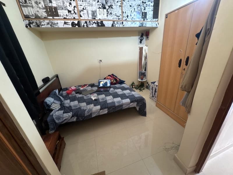 Rahul's home photo 2