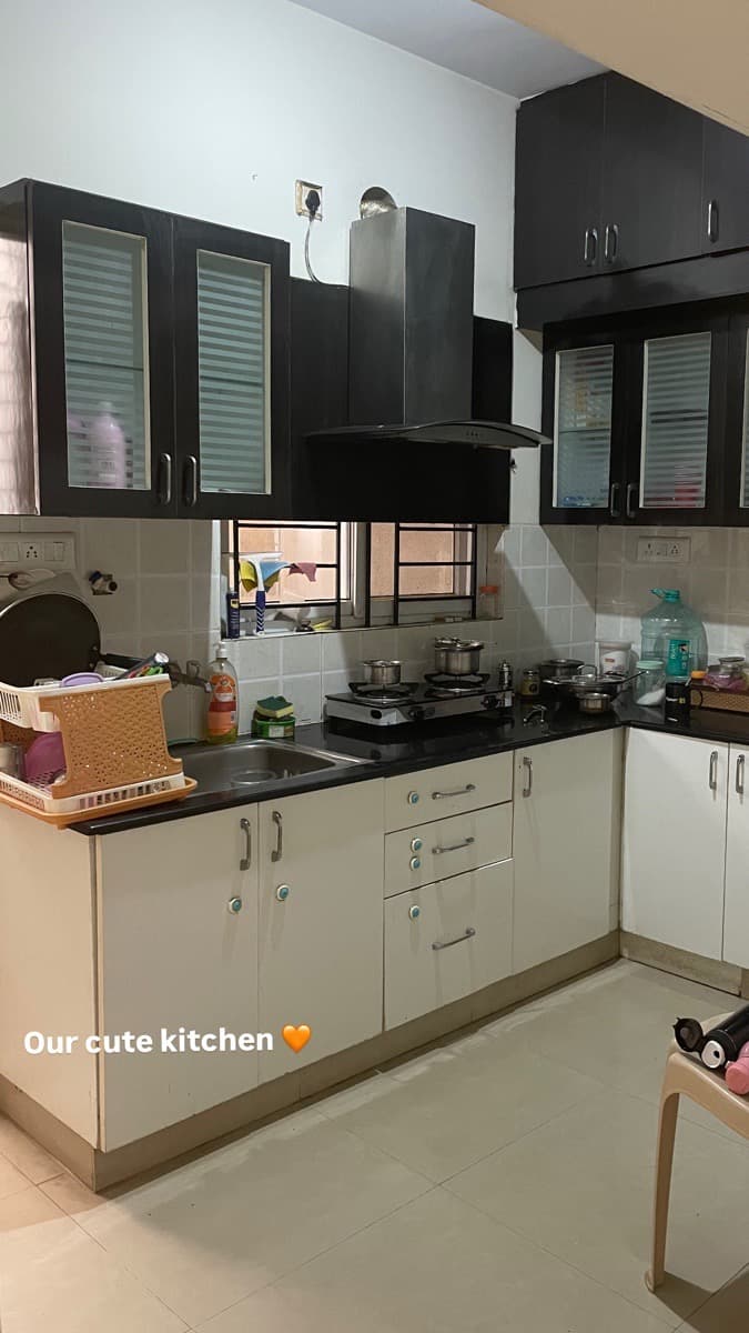 Tanvi's home photo 2