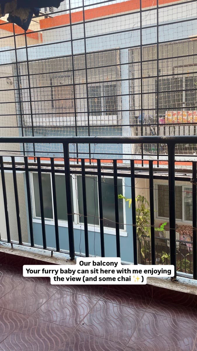 Tanvi's home photo 3