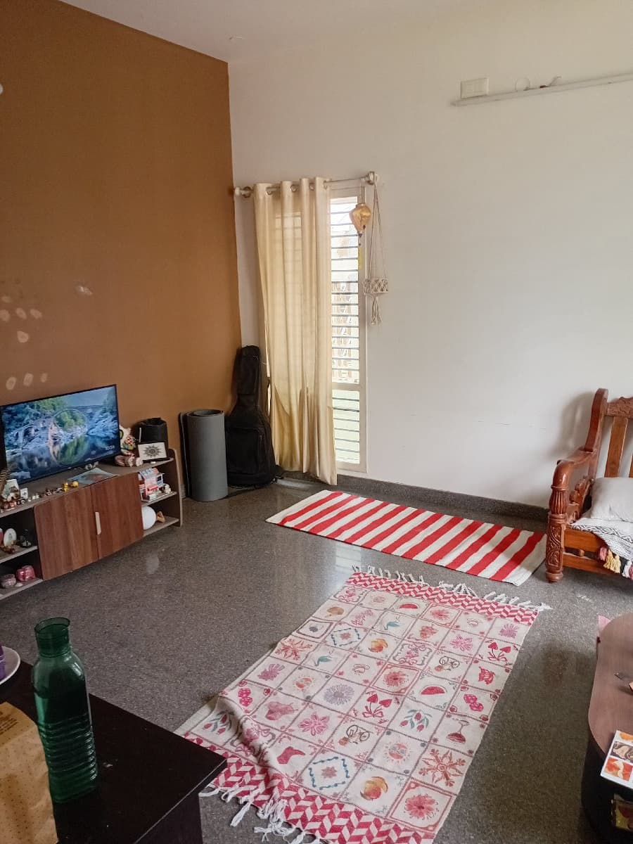 Shivangi's home photo 1