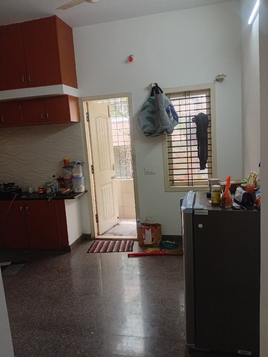 Shivangi's home photo 6