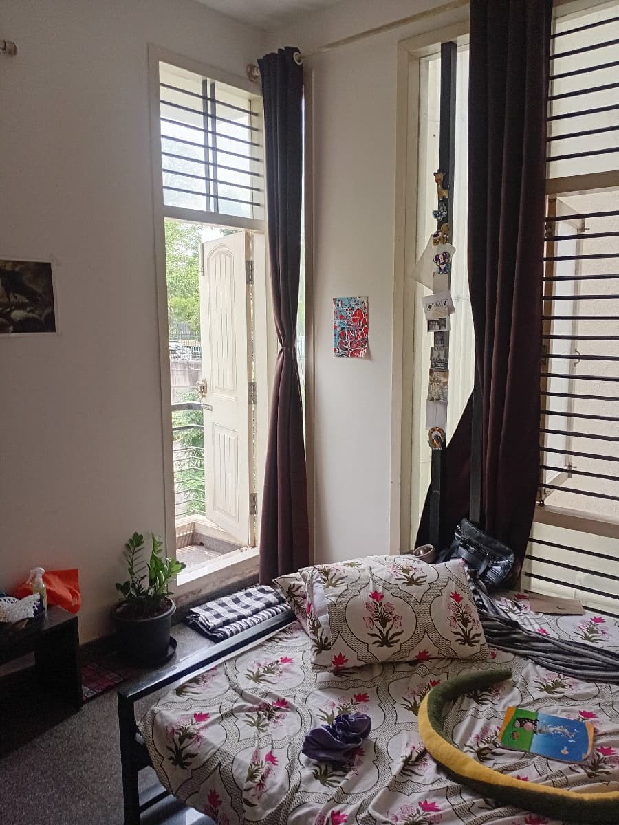 Shivangi's home photo 4