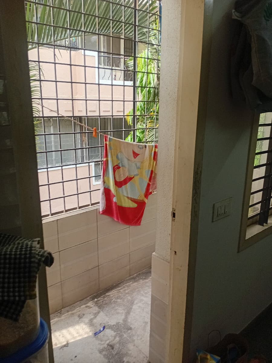 Shivangi's home photo 8