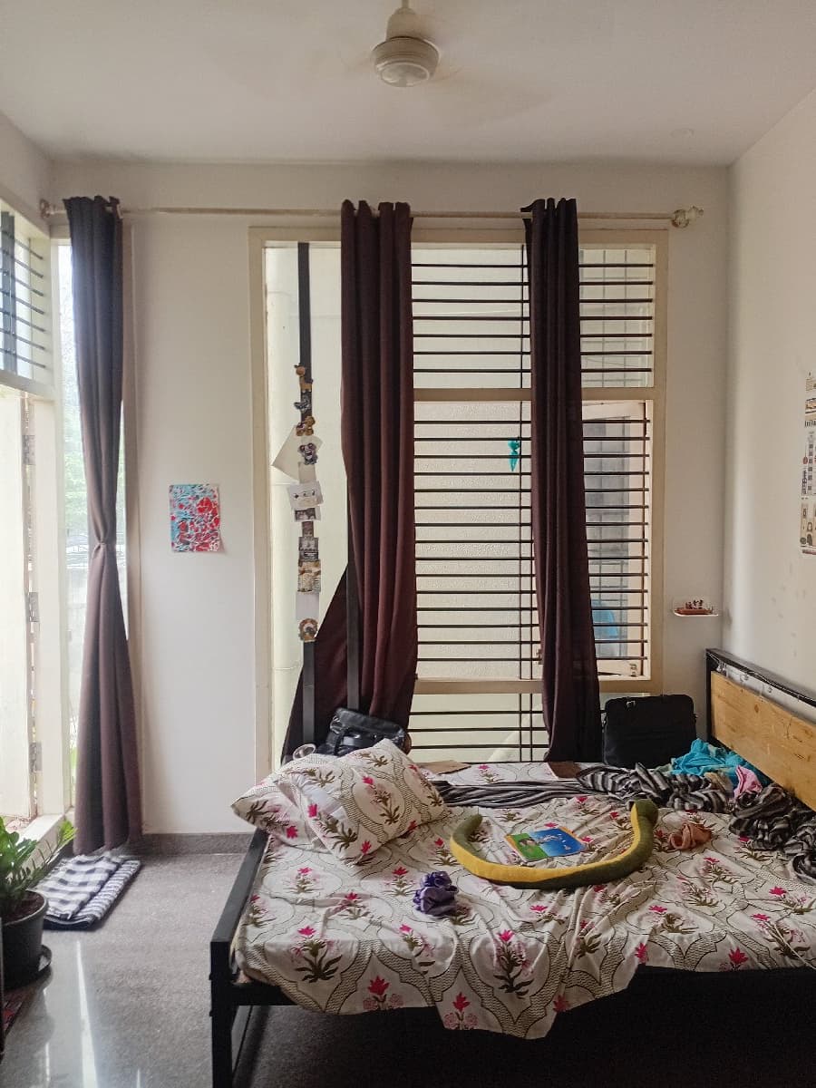 Shivangi's home photo 3