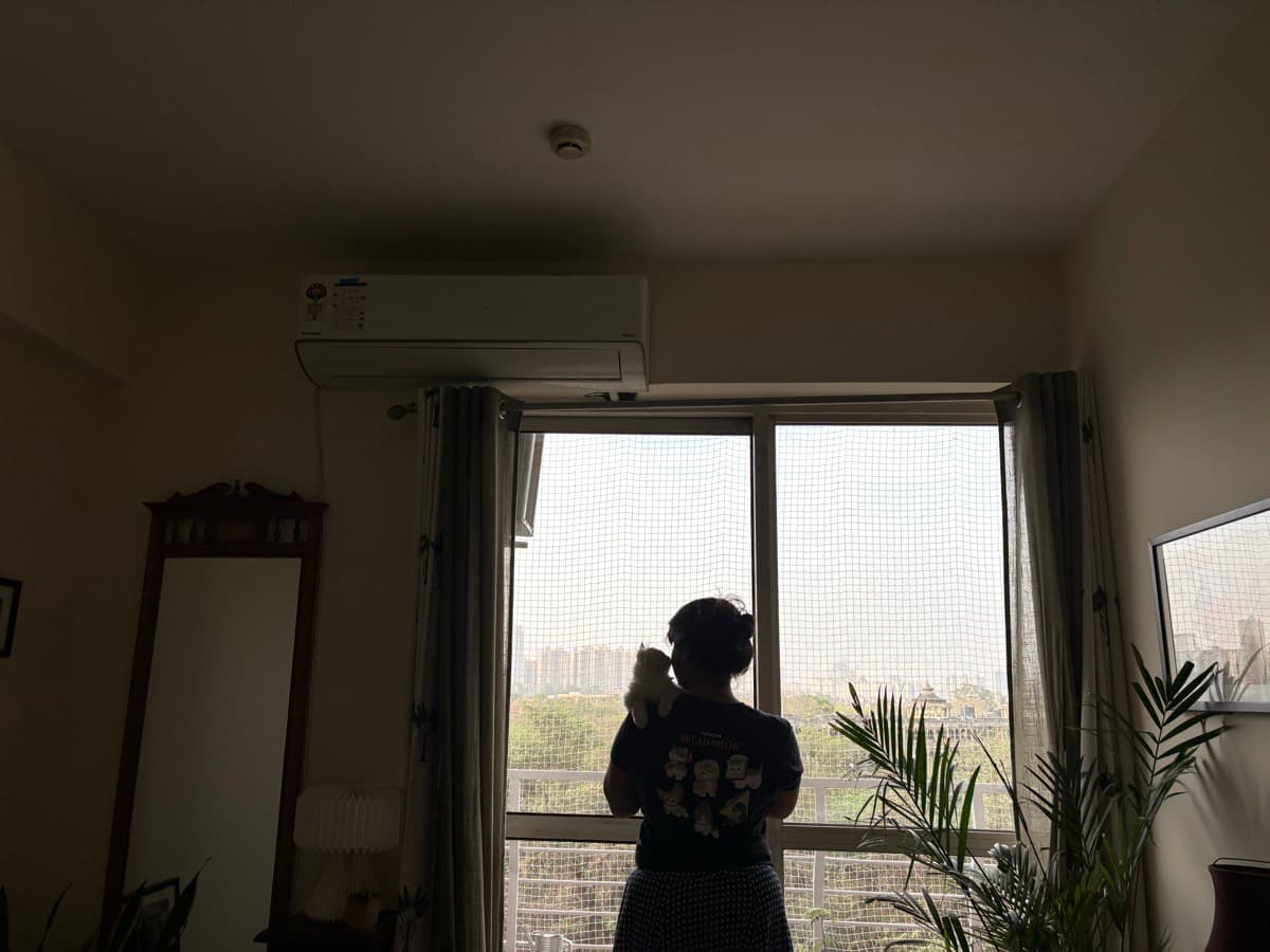 Poorva's home photo 3