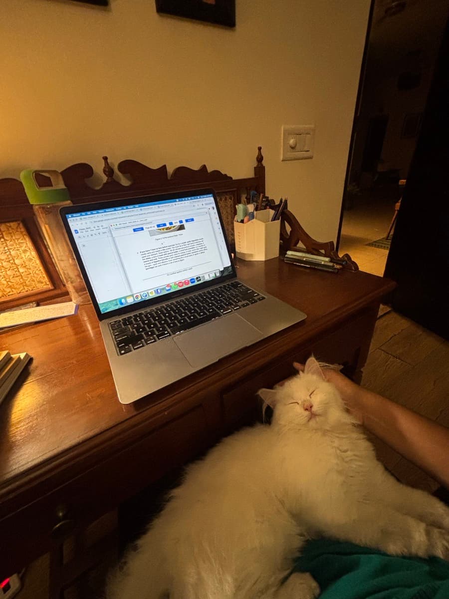 Poorva's home photo 4