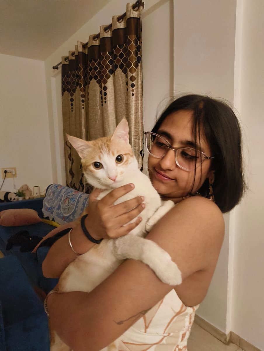 Diksha's profile photo