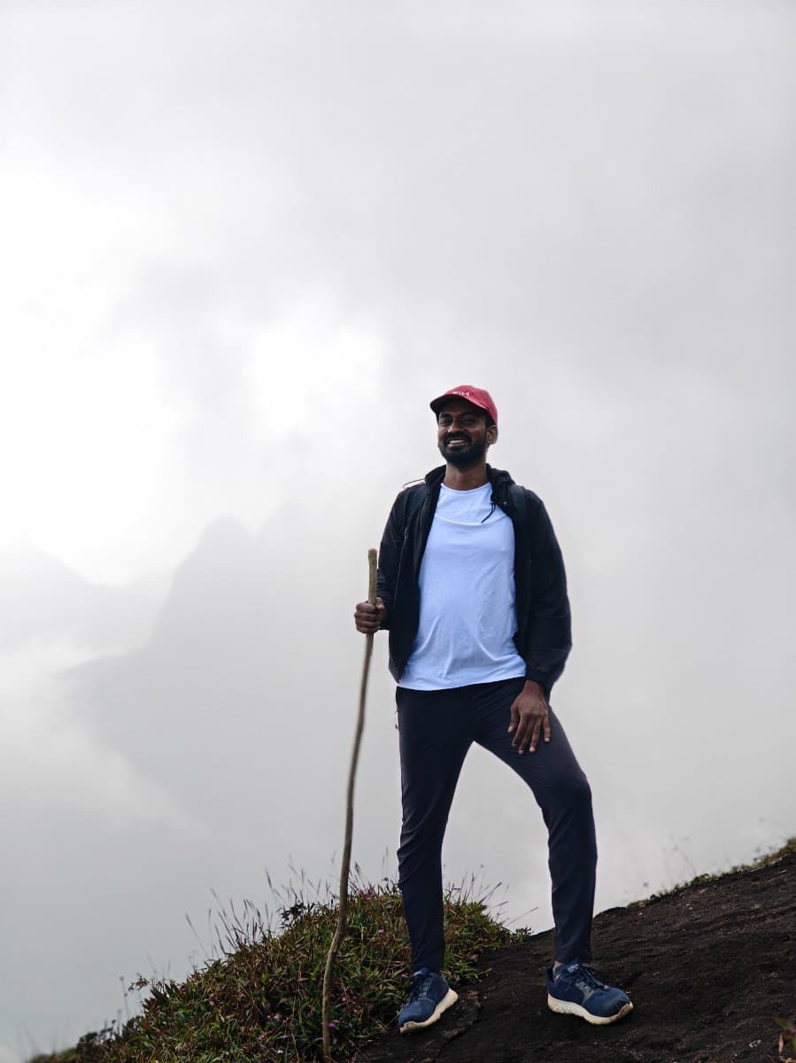 Jijo's profile photo