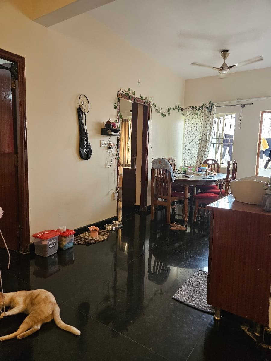 Jyotika's home photo 4