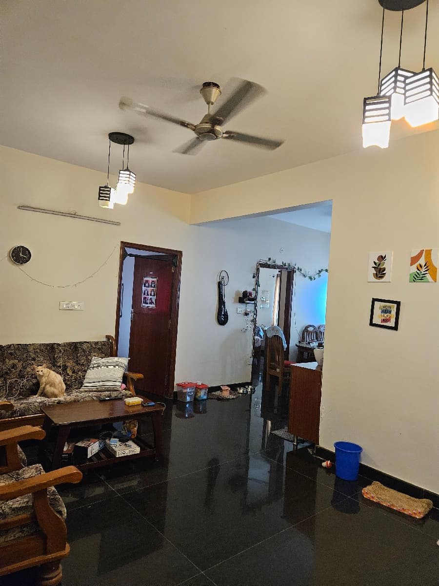 Jyotika's home photo 2