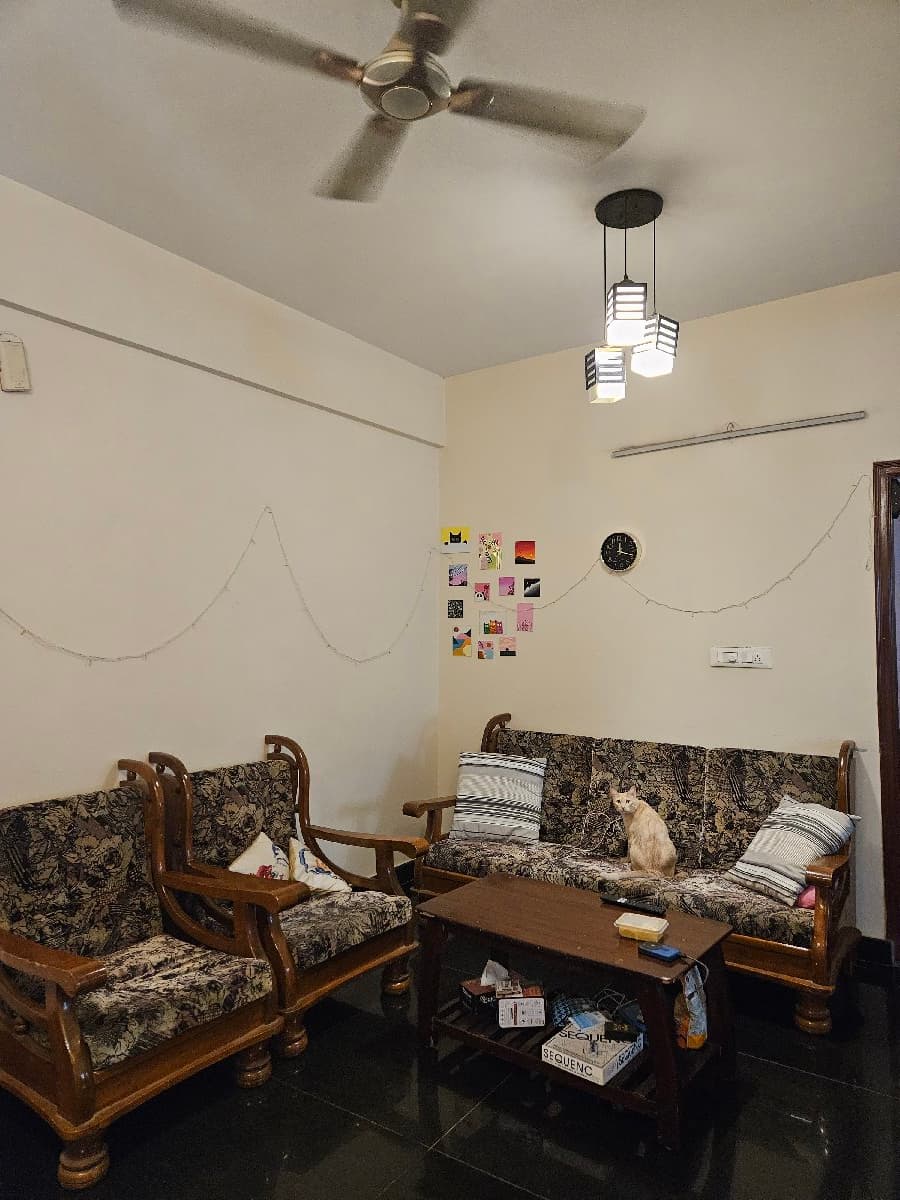 Jyotika's home photo 3