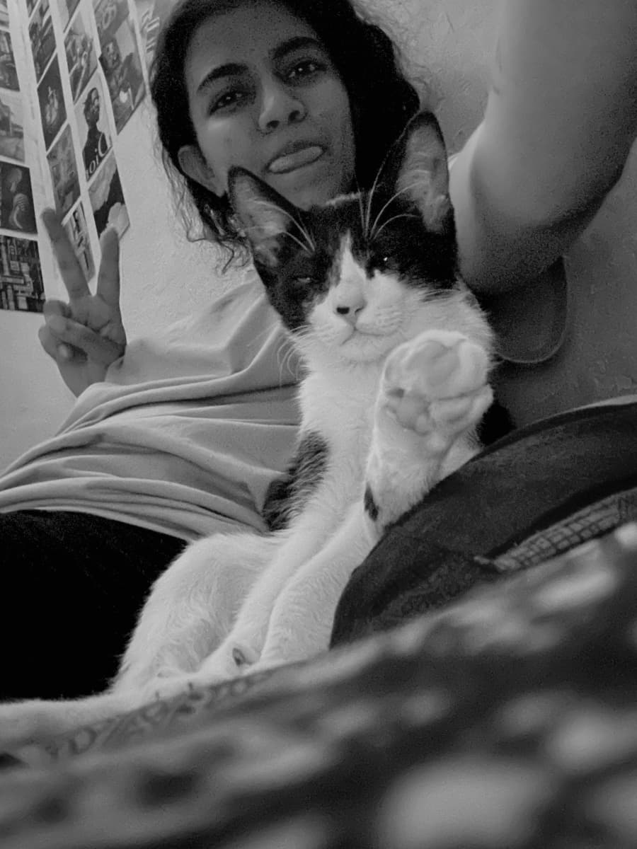 Rachana's home photo 1