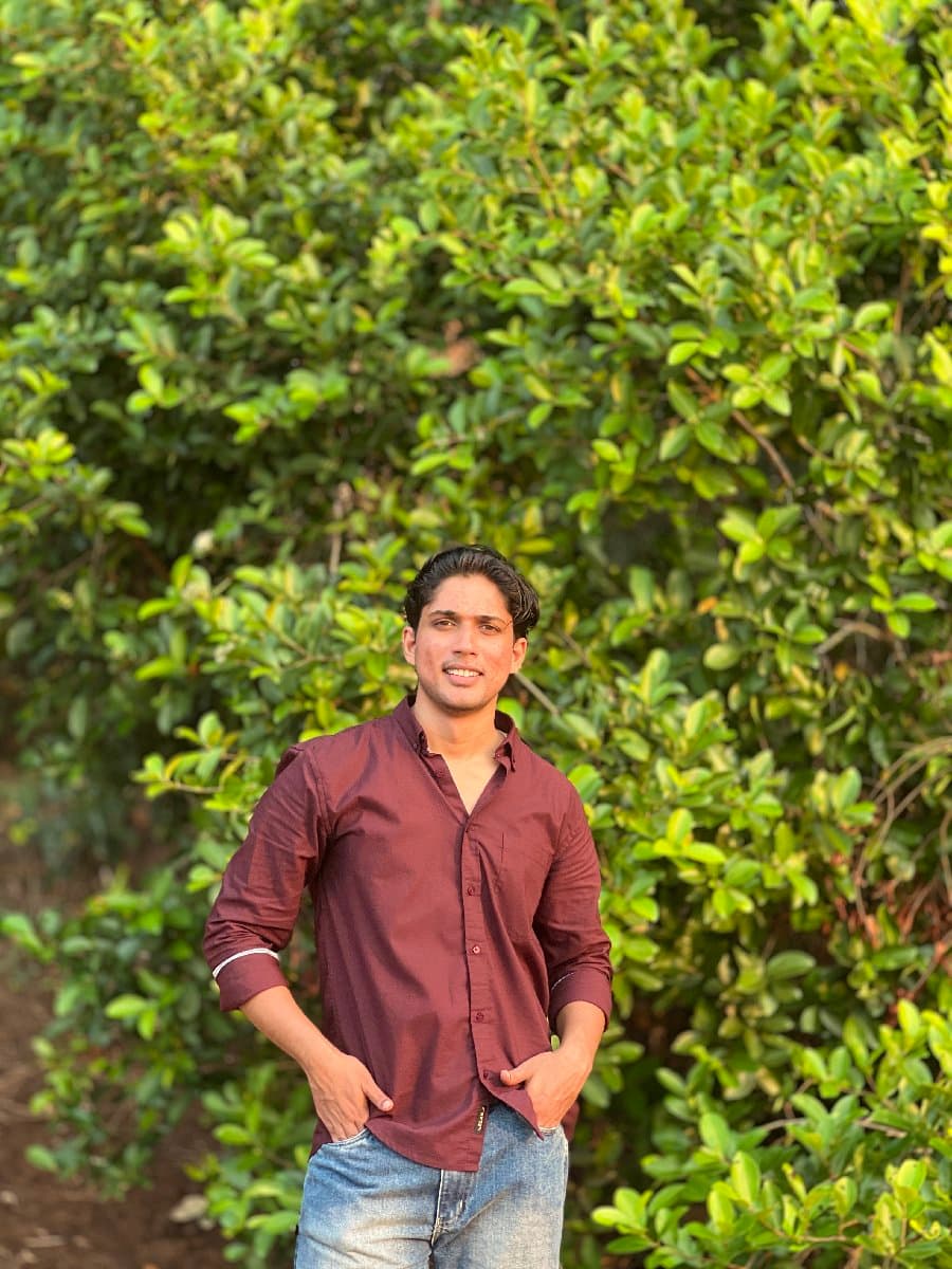 Mohammed's profile photo