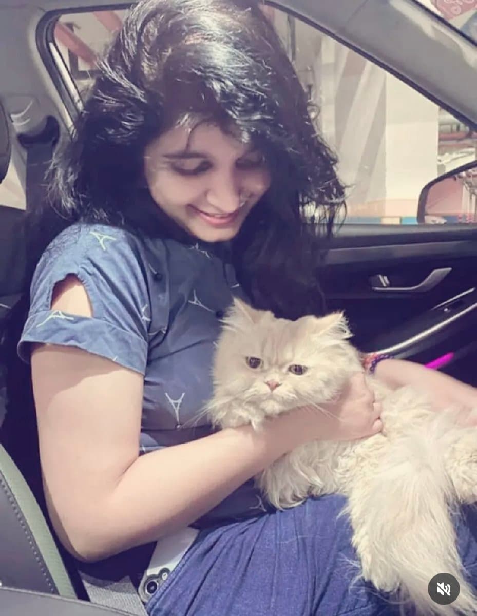 Naina's home photo 4