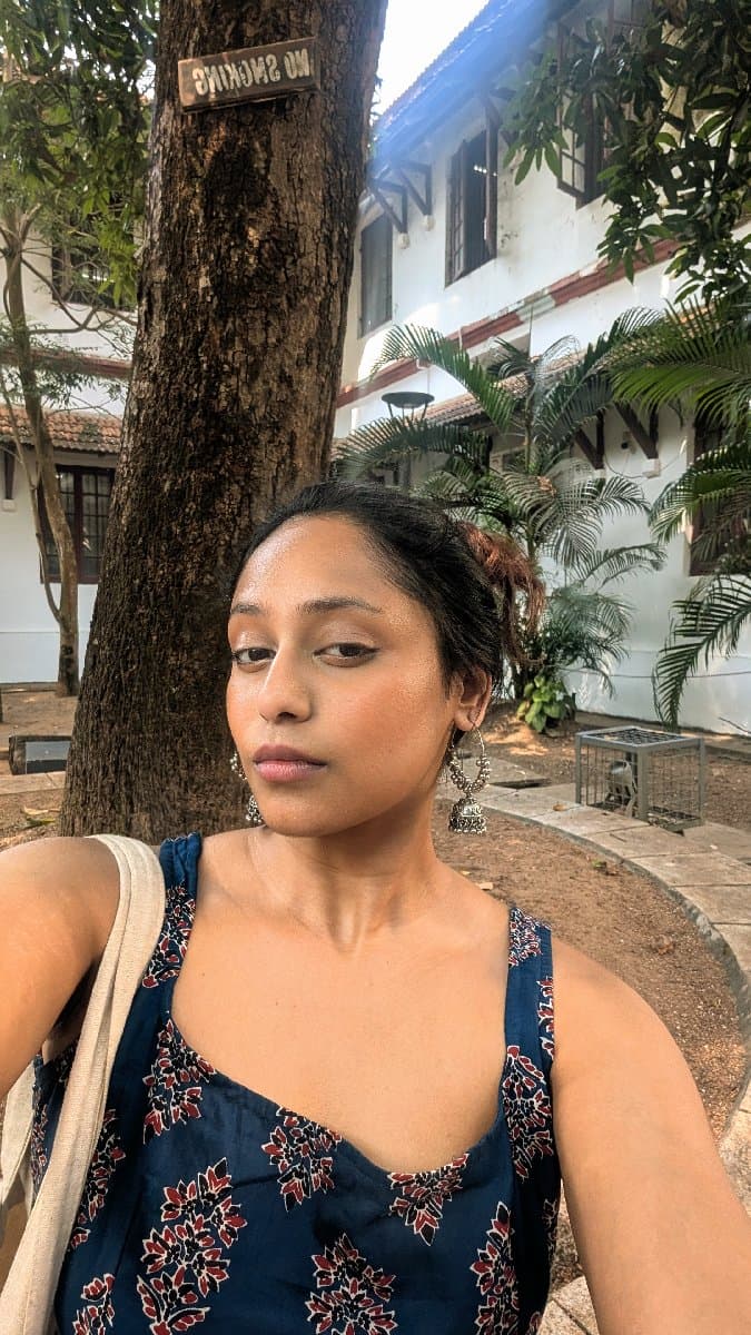 Lakshmi's profile photo