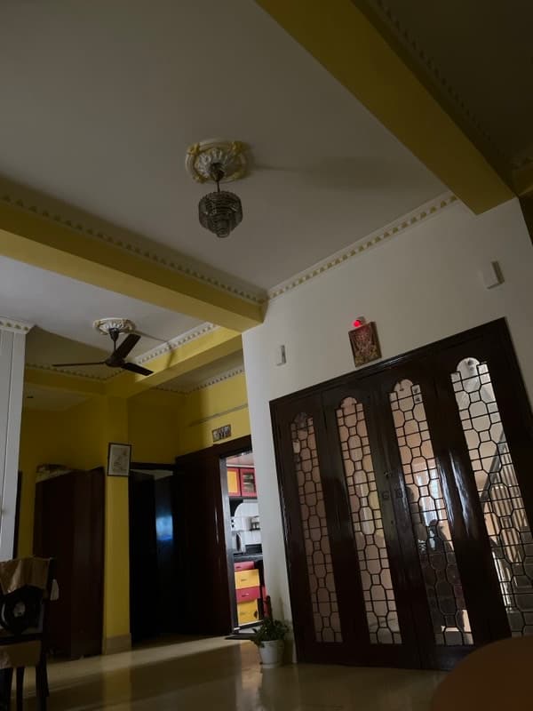 Saanchi's home photo 1