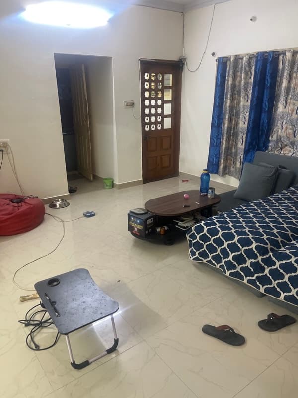 Ritik's home photo 1