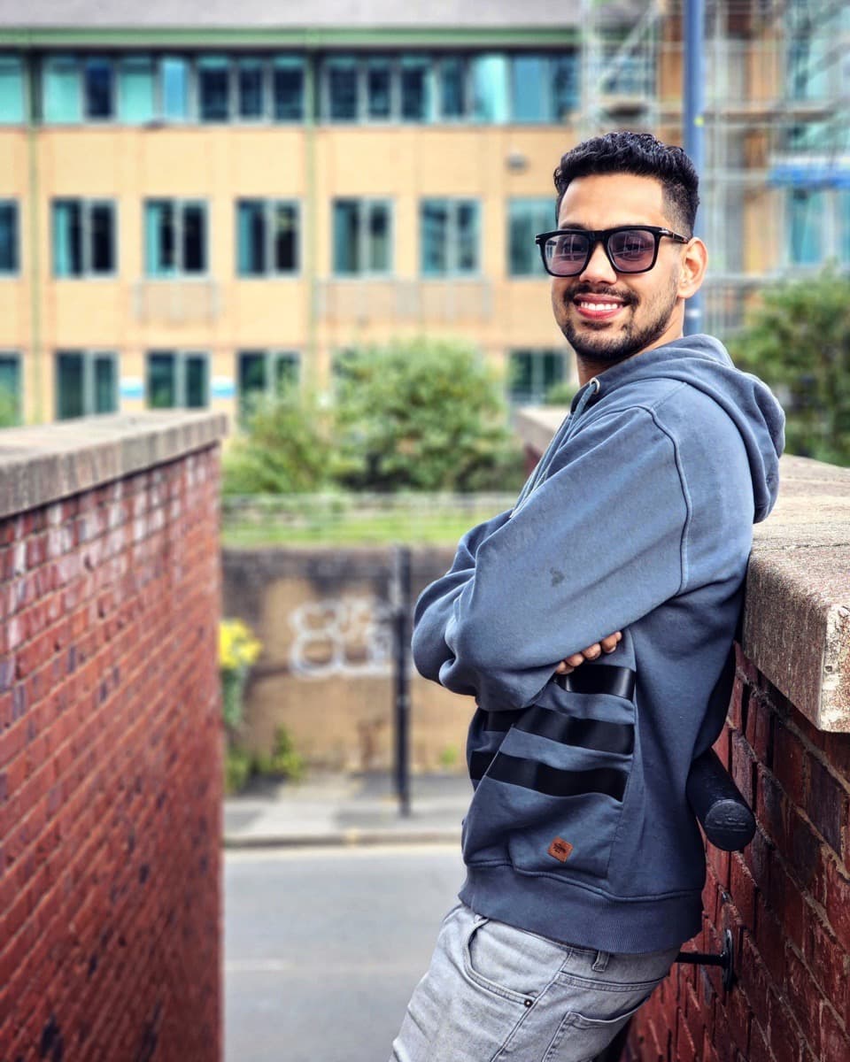 Intekhab's profile photo