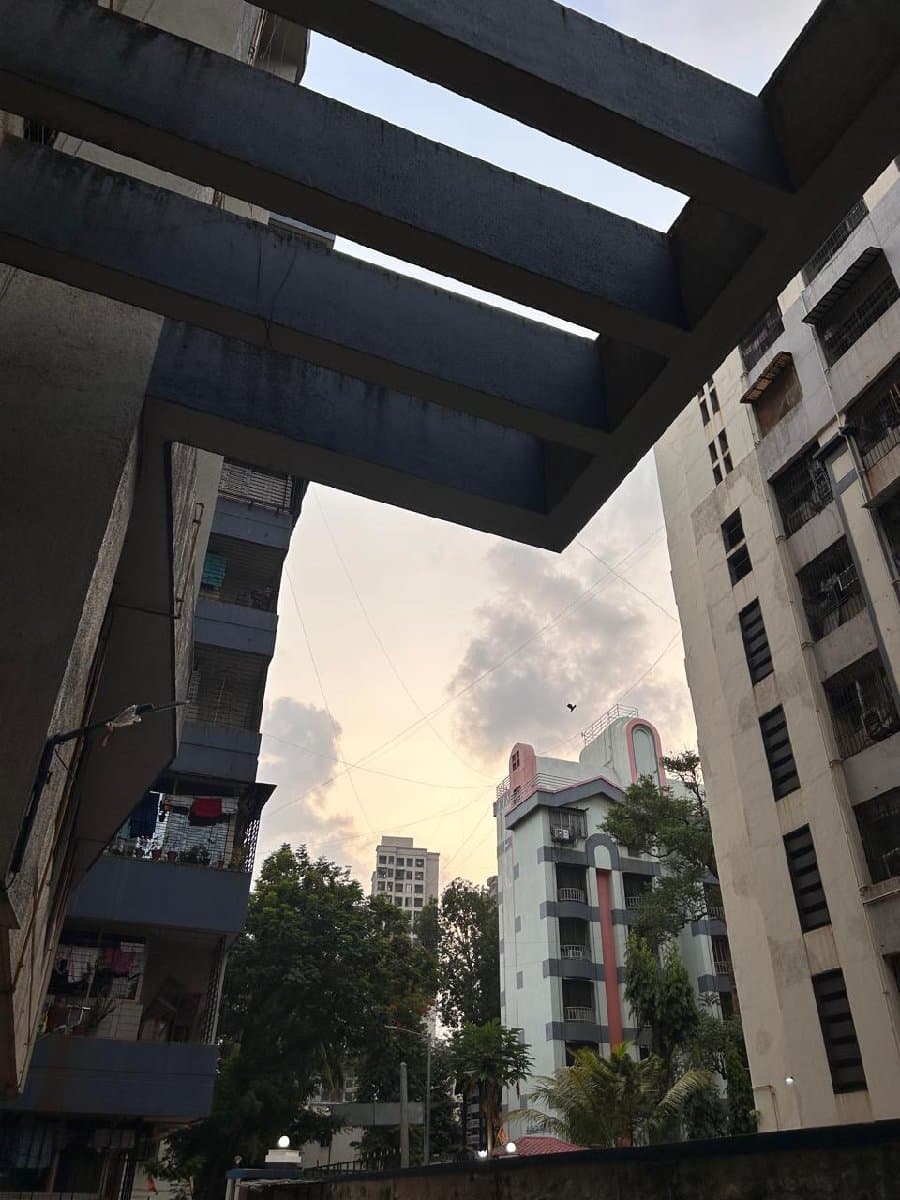 Shivam's home photo 1