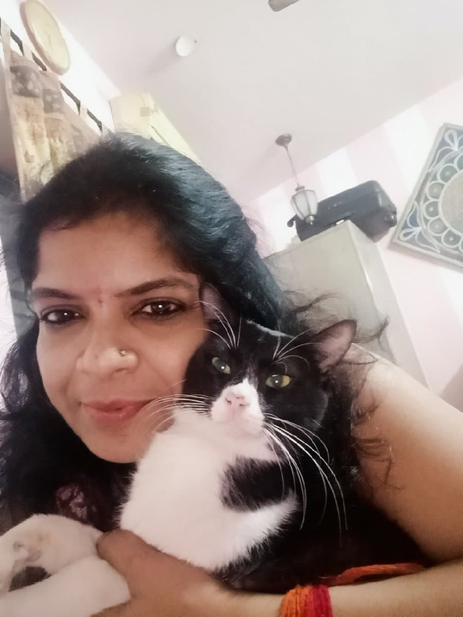 Ashika's home photo 4