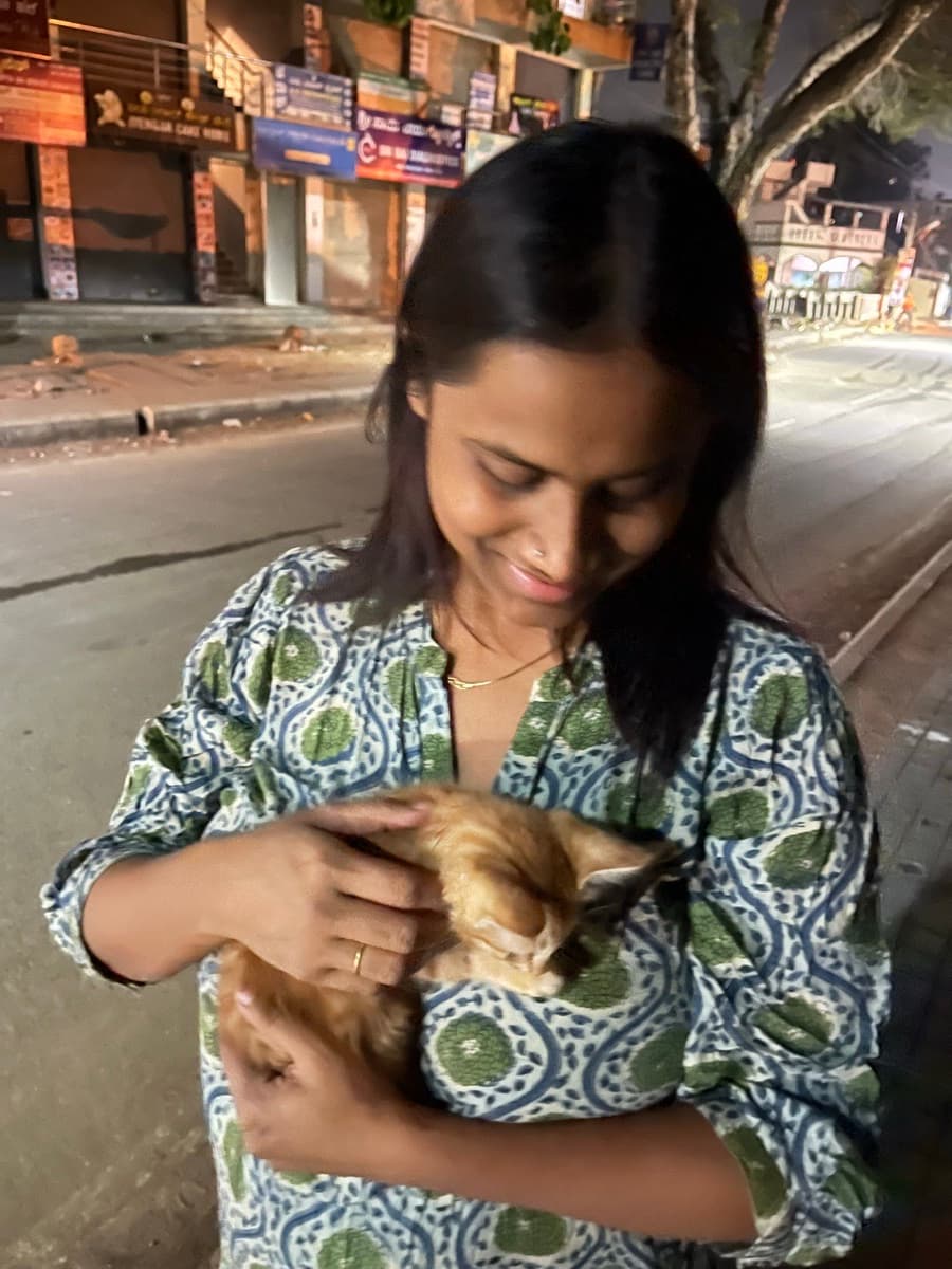 Abhilipsa's profile photo