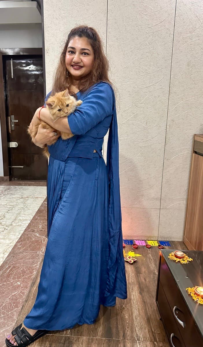 Deeksha's home photo 3