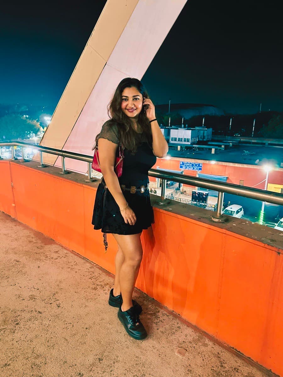 Deeksha's profile photo