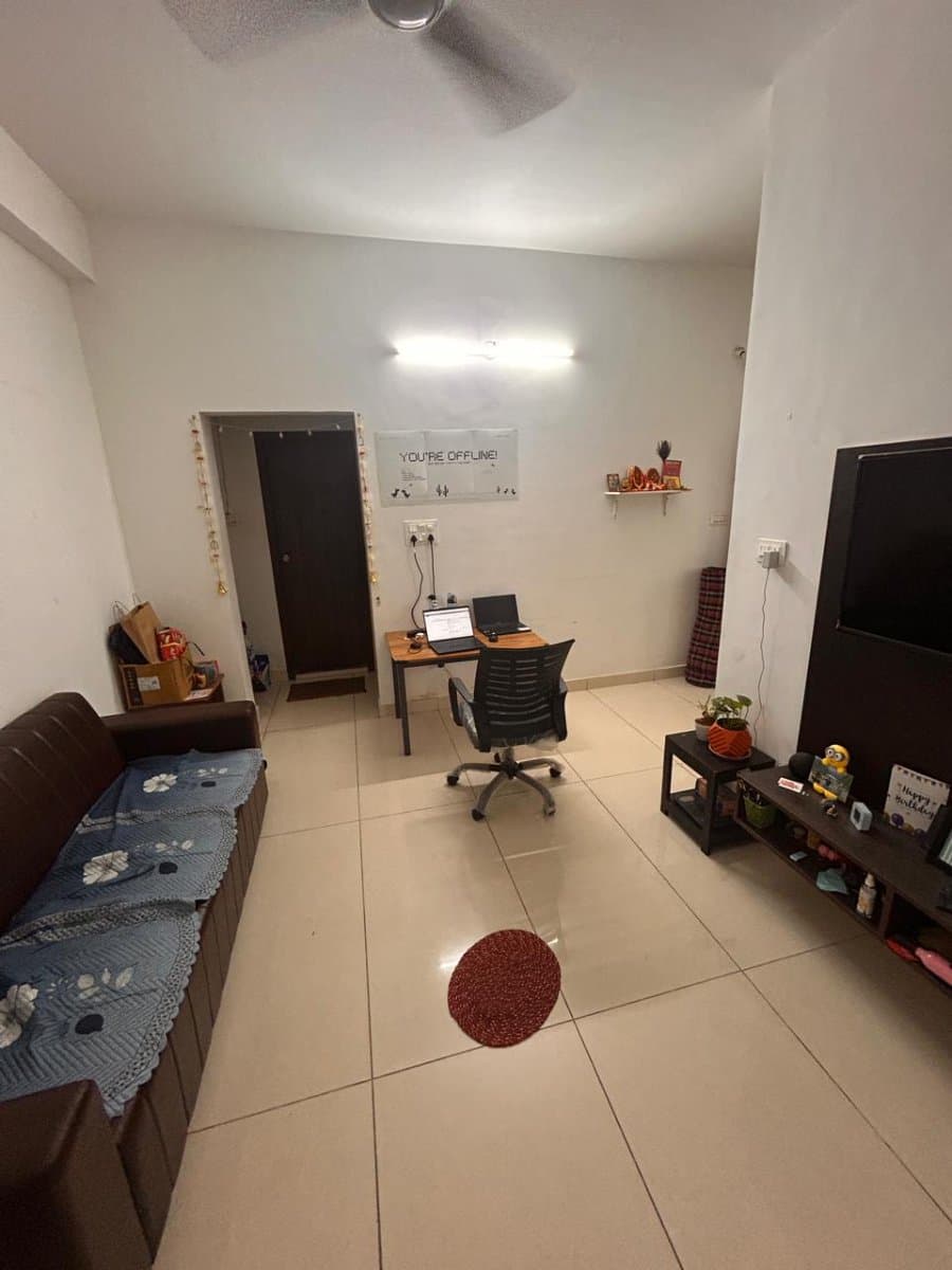 Varun's home photo 3