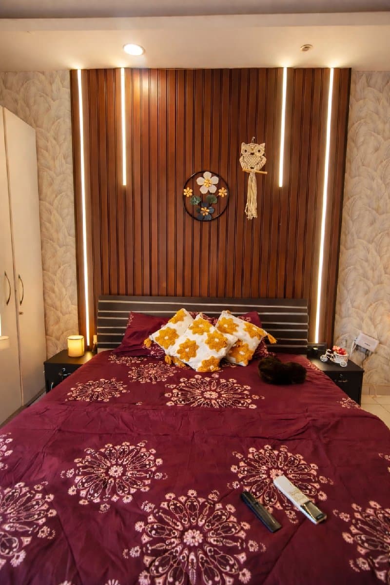 Ayush's home photo 5