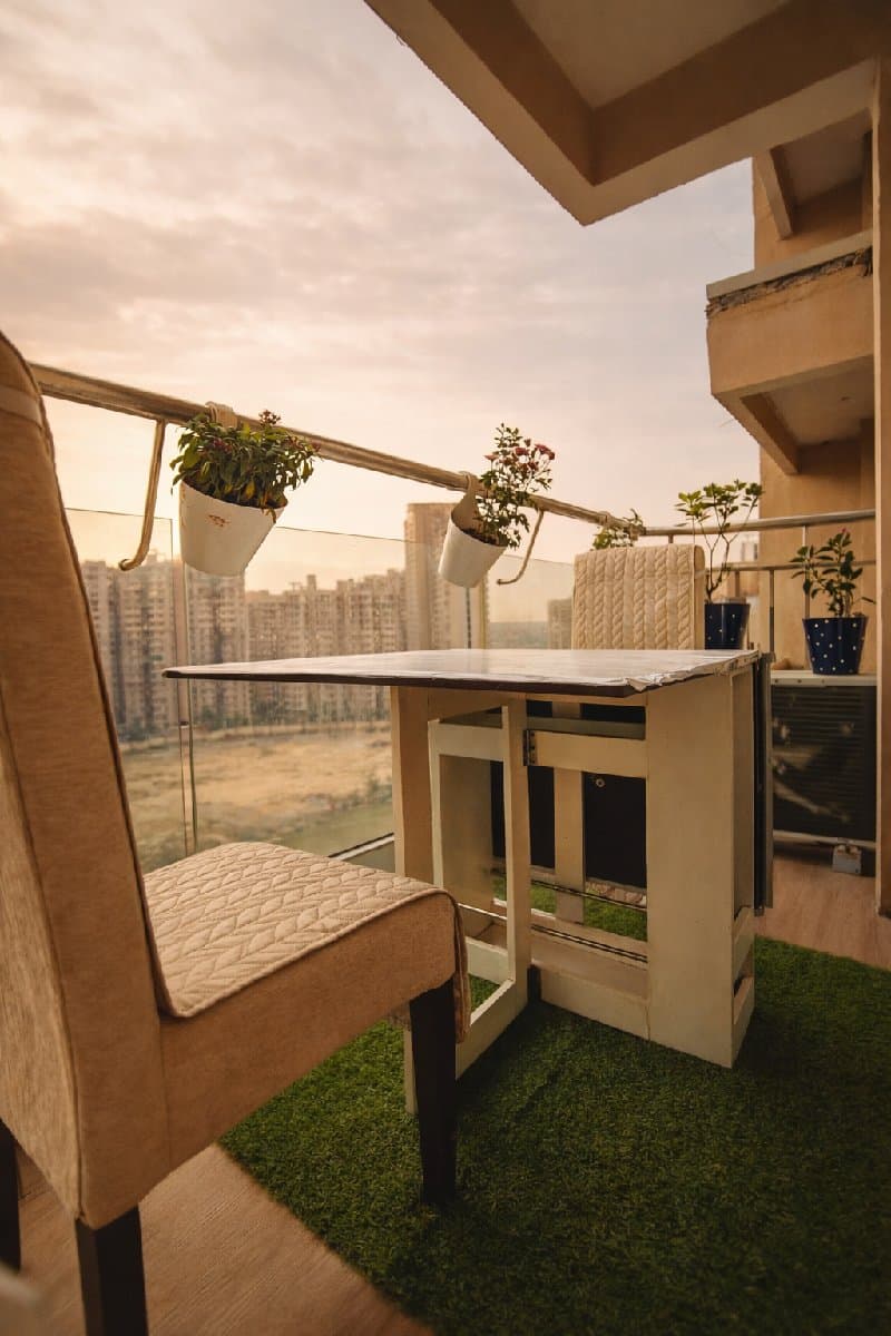 Ayush's home photo 1