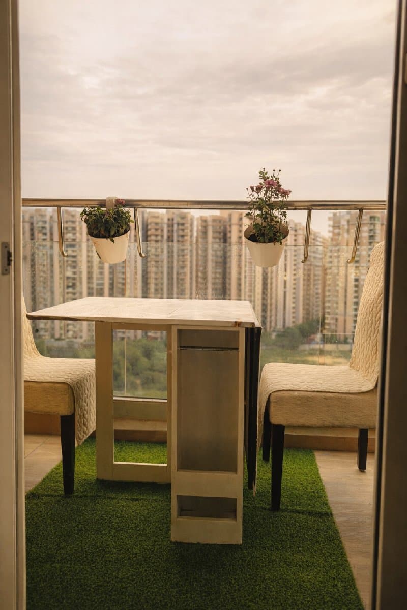 Ayush's home photo 2