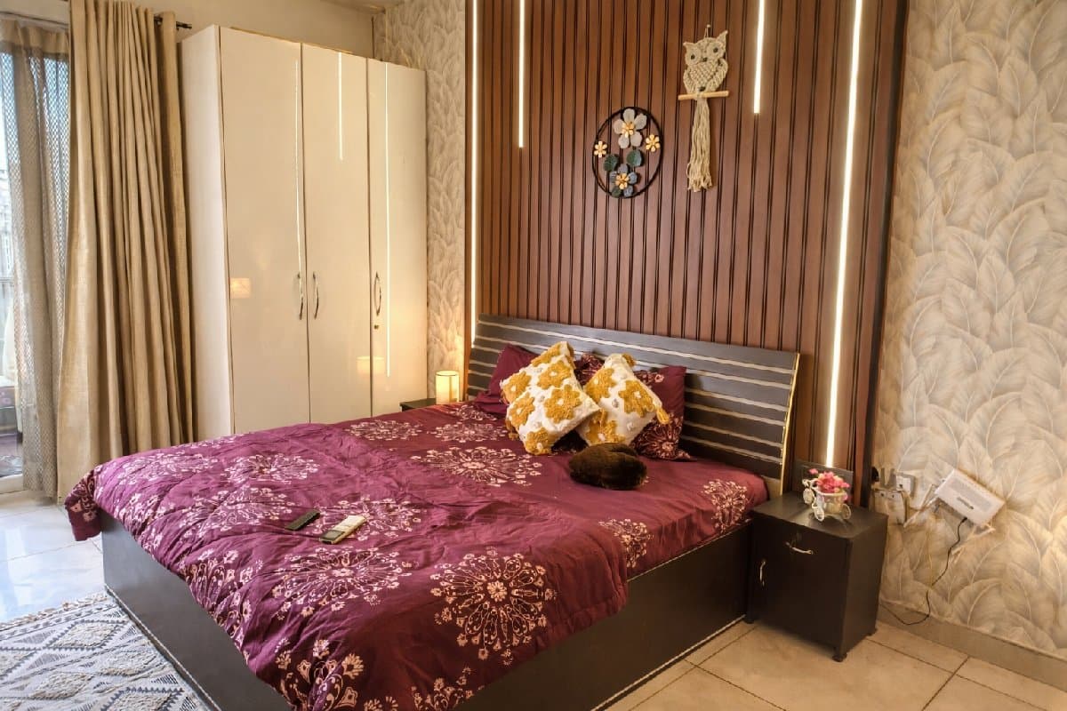 Ayush's home photo 6