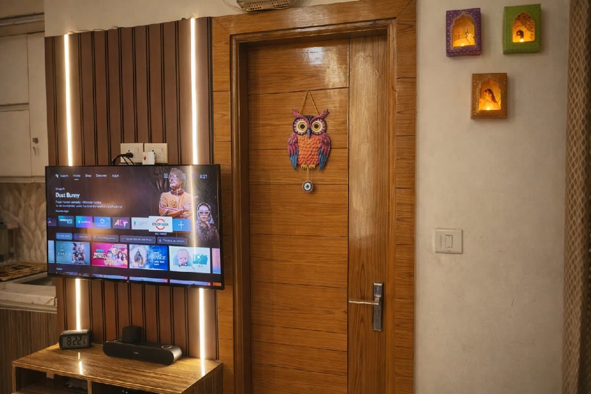 Ayush's home photo 10