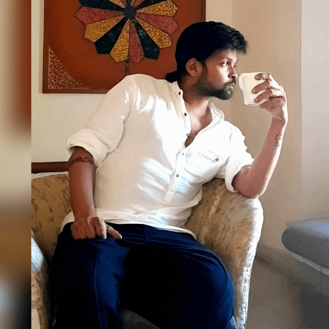 Ayush's profile photo