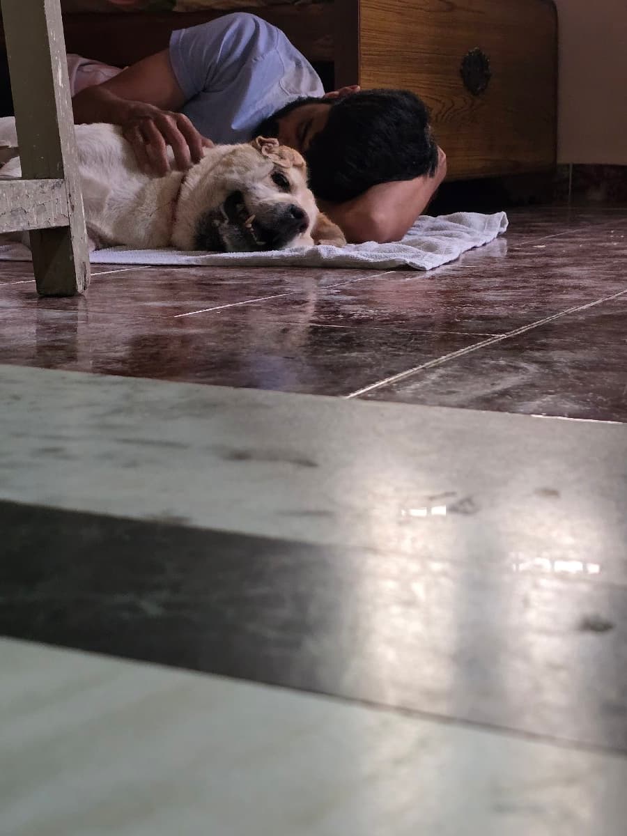 Parameswari's home photo 2