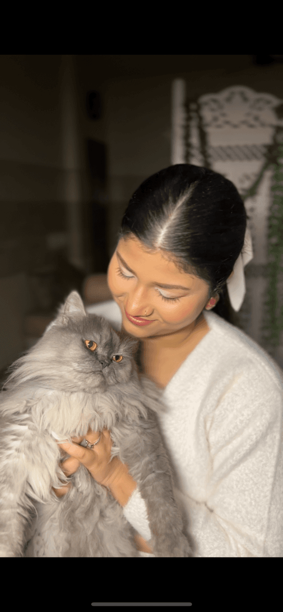 Vidushi's profile photo