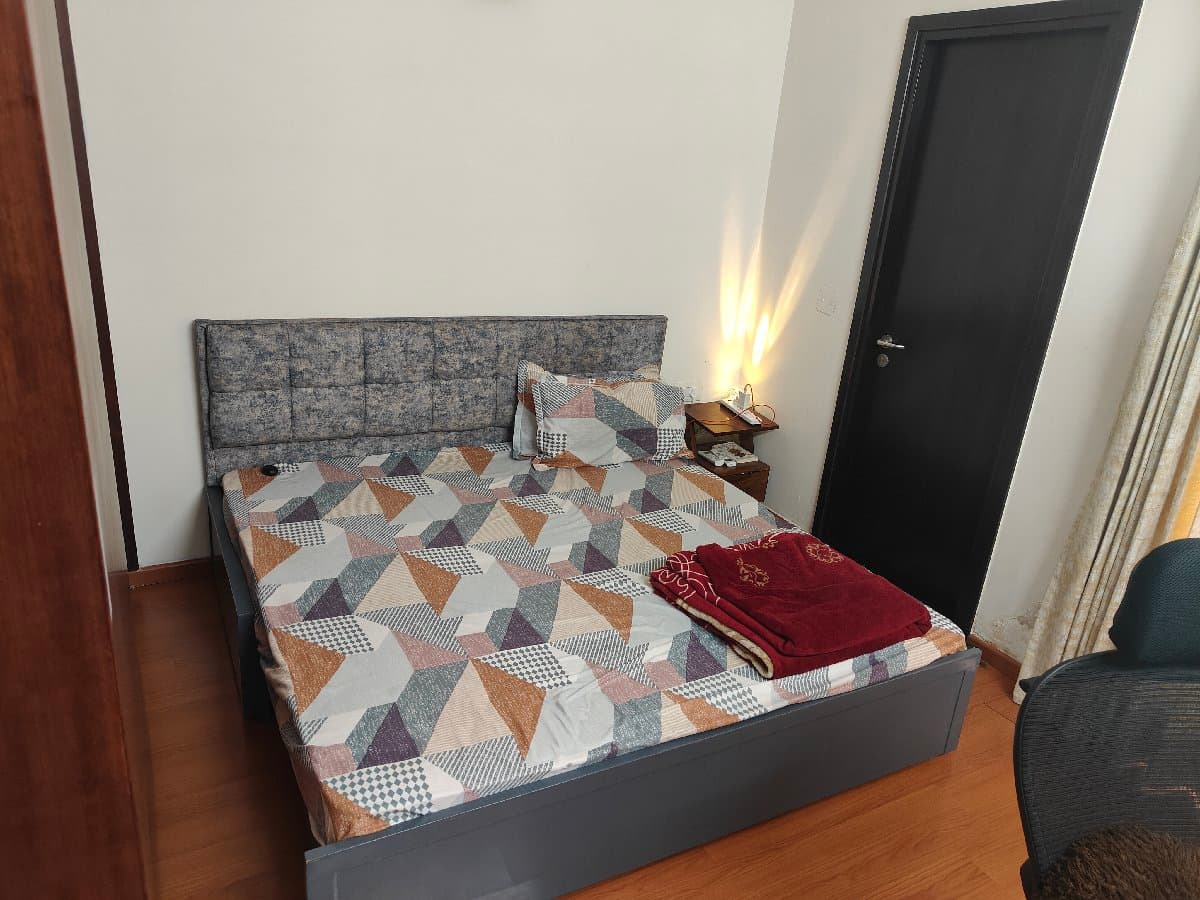 Raghavan's home photo 1