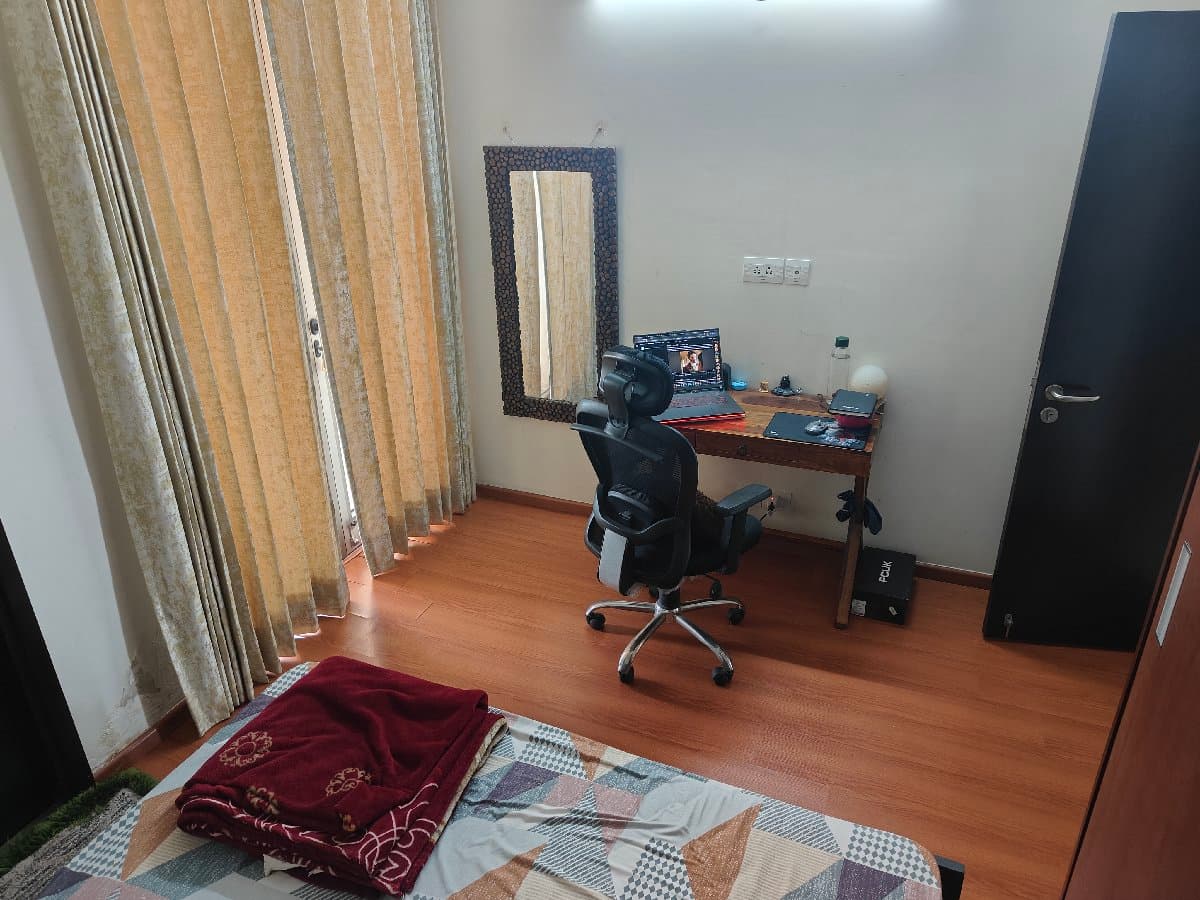 Raghavan's home photo 2