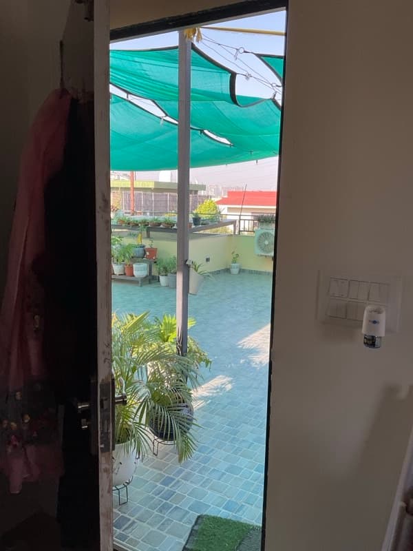 Manasvi's home photo 1