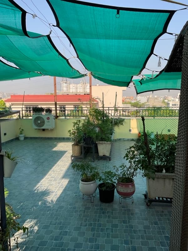 Manasvi's home photo 2