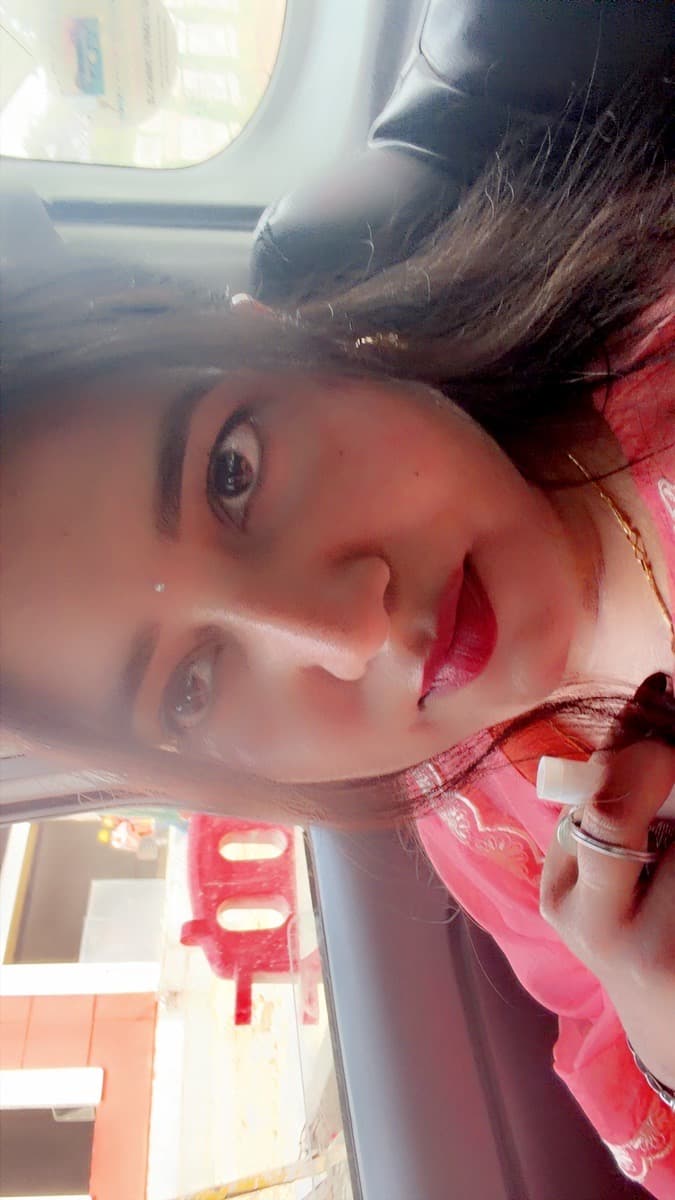 Kriti's profile photo